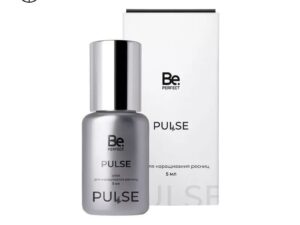 چسب اکستنشن مژه بی پالس Be PULSE نقره ای