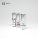 چسب اکستنشن مژه بی پالس Be PULSE نقره ای - Image 4