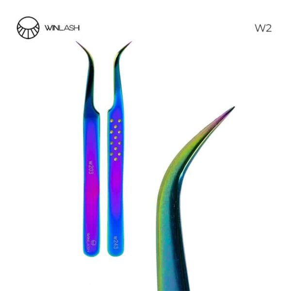 پنس سرکج سری w2 برند وینلش Winlash