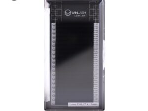 پالت مژه وینلش (Winlash Laser) لیزری
